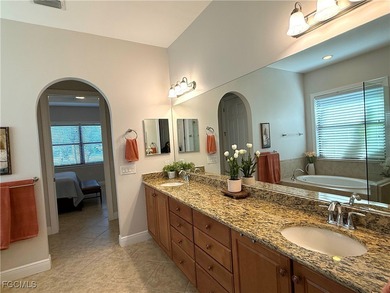 THIS LOVELY HOME IS A MUST SEE TO BELIEVE! This Meticulously on Gateway Golf and Country Club in Florida - for sale on GolfHomes.com, golf home, golf lot