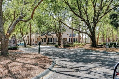 Rare opportunity to own one of the few remaining homesites in on Palmetto Hall Golf Course in South Carolina - for sale on GolfHomes.com, golf home, golf lot