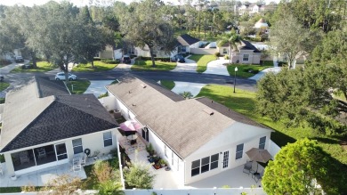 Reduced! This charming 2-bedroom, 2-bathroom home offers 1,274 on Kings Ridge Golf Club in Florida - for sale on GolfHomes.com, golf home, golf lot