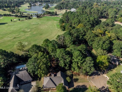 SEE AGENT REMARKS!Annandale, one of Madison's most timeless and on Annandale Golf Club in Mississippi - for sale on GolfHomes.com, golf home, golf lot