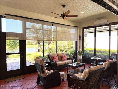 THIS LOVELY HOME IS A MUST SEE TO BELIEVE! This Meticulously on Gateway Golf and Country Club in Florida - for sale on GolfHomes.com, golf home, golf lot