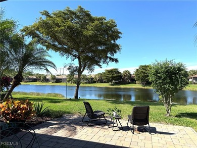 THIS LOVELY HOME IS A MUST SEE TO BELIEVE! This Meticulously on Gateway Golf and Country Club in Florida - for sale on GolfHomes.com, golf home, golf lot