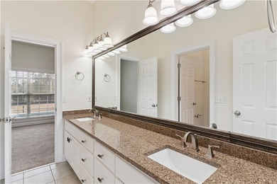 Experience golf course living at its finest! Welcome to 106 on Oak Grove Island Golf and Country Club in Georgia - for sale on GolfHomes.com, golf home, golf lot