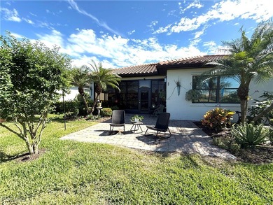 THIS LOVELY HOME IS A MUST SEE TO BELIEVE! This Meticulously on Gateway Golf and Country Club in Florida - for sale on GolfHomes.com, golf home, golf lot