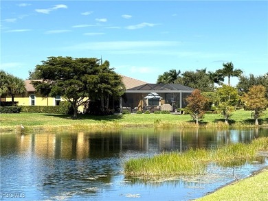 THIS LOVELY HOME IS A MUST SEE TO BELIEVE! This Meticulously on Gateway Golf and Country Club in Florida - for sale on GolfHomes.com, golf home, golf lot