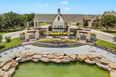 Welcome to this immaculate former model home, nestled on a on The Golf Club at Resort Eagle Mountain Lake in Texas - for sale on GolfHomes.com, golf home, golf lot