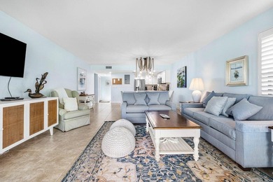 Enjoy serene golf course views from this spacious & beautifully on Quail Ridge Golf Course and Country Club in Florida - for sale on GolfHomes.com, golf home, golf lot