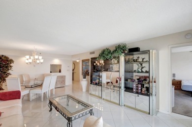 Welcome to this beautifully maintained 2-bedroom, 2-bath on Marina Lakes Golf Course in Florida - for sale on GolfHomes.com, golf home, golf lot