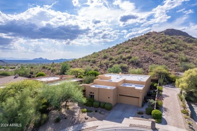 Why wait for interest rates to come down, interest only owner on SunRidge Canyon Golf Club in Arizona - for sale on GolfHomes.com, golf home, golf lot