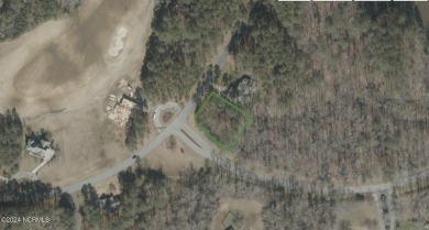 Custom build your DREAM HOME on LOVELY CORNER LOT in desirable on The Golf Club At Rocky Mount in North Carolina - for sale on GolfHomes.com, golf home, golf lot