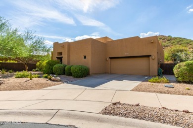 Why wait for interest rates to come down, interest only owner on SunRidge Canyon Golf Club in Arizona - for sale on GolfHomes.com, golf home, golf lot