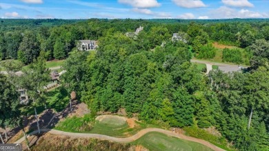 Discover the perfect canvas for your dream home on this 1 on The Club River Forest in Georgia - for sale on GolfHomes.com, golf home, golf lot