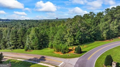 Embrace the opportunity to build your ideal home on this on The Club River Forest in Georgia - for sale on GolfHomes.com, golf home, golf lot