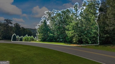 Embrace the opportunity to build your ideal home on this on The Club River Forest in Georgia - for sale on GolfHomes.com, golf home, golf lot