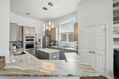 Immaculate Coppell Home with an Outdoor Oasis! Welcome to 1424 on Riverchase Golf Club in Texas - for sale on GolfHomes.com, golf home, golf lot