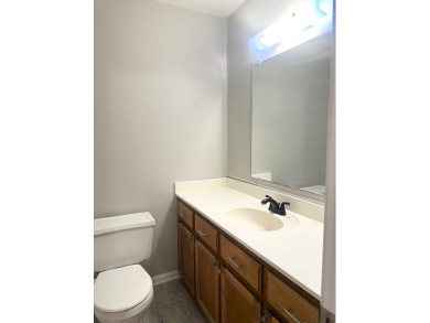 This beautifully, shaded corner lot, is located in a quiet on Bayou Country Club in Louisiana - for sale on GolfHomes.com, golf home, golf lot