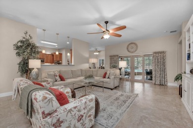 Stunning golf course home overlooking the 10th fairway!  Enjoy on The Club At Hidden Creek in Florida - for sale on GolfHomes.com, golf home, golf lot