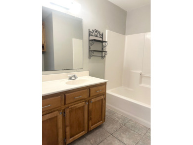 This beautifully, shaded corner lot, is located in a quiet on Bayou Country Club in Louisiana - for sale on GolfHomes.com, golf home, golf lot