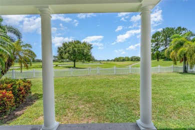Welcome to a rare opportunity to own a stunning home overlooking on Harmony Golf Preserve in Florida - for sale on GolfHomes.com, golf home, golf lot