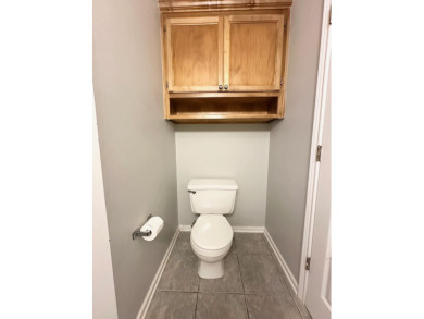 This beautifully, shaded corner lot, is located in a quiet on Bayou Country Club in Louisiana - for sale on GolfHomes.com, golf home, golf lot