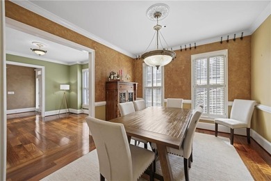 Welcome to 353 Golf View Drive in Cohutta, GA, a beautifully on Nob North Golf Course in Georgia - for sale on GolfHomes.com, golf home, golf lot