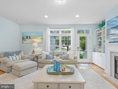 Welcome to 27475 S. Nicklaus Avenue, a stunning Coastal Catalina on The Peninsula Golf and Country Club in Delaware - for sale on GolfHomes.com, golf home, golf lot