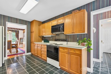 Meticulously maintained one-owner home with golf course frontage on Mallard Head Country Club in North Carolina - for sale on GolfHomes.com, golf home, golf lot
