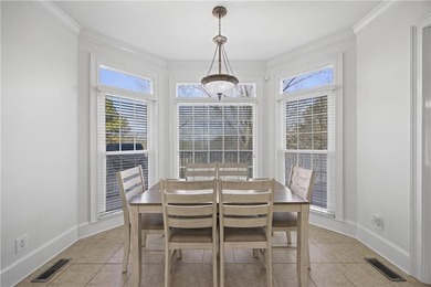 Welcome to 353 Golf View Drive in Cohutta, GA, a beautifully on Nob North Golf Course in Georgia - for sale on GolfHomes.com, golf home, golf lot