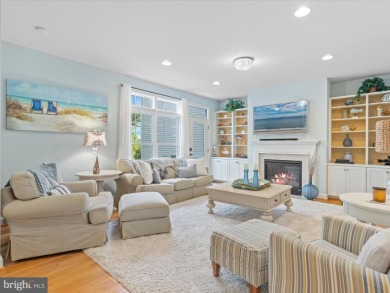 Welcome to 27475 S. Nicklaus Avenue, a stunning Coastal Catalina on The Peninsula Golf and Country Club in Delaware - for sale on GolfHomes.com, golf home, golf lot