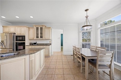 Welcome to 353 Golf View Drive in Cohutta, GA, a beautifully on Nob North Golf Course in Georgia - for sale on GolfHomes.com, golf home, golf lot