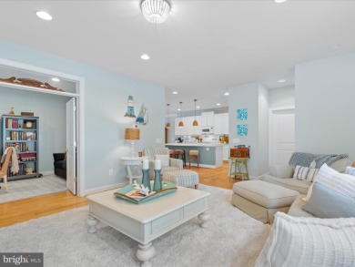Welcome to 27475 S. Nicklaus Avenue, a stunning Coastal Catalina on The Peninsula Golf and Country Club in Delaware - for sale on GolfHomes.com, golf home, golf lot
