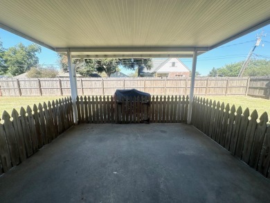 This beautifully, shaded corner lot, is located in a quiet on Bayou Country Club in Louisiana - for sale on GolfHomes.com, golf home, golf lot