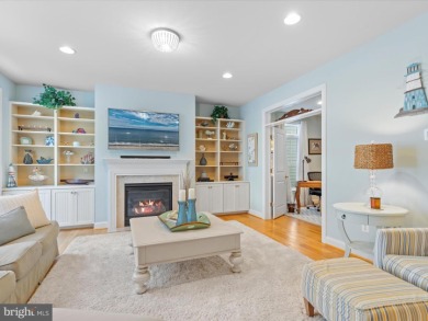 Welcome to 27475 S. Nicklaus Avenue, a stunning Coastal Catalina on The Peninsula Golf and Country Club in Delaware - for sale on GolfHomes.com, golf home, golf lot