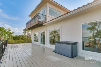 Waterfront Home in the Heart of Perdido Key, FL!Welcome to your on Lost Key Golf Club in Florida - for sale on GolfHomes.com, golf home, golf lot