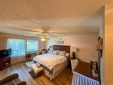 Charming Fully Furnished Villa in the Heart of Fairfield Bay! on Mountain Ranch Golf Club in Arkansas - for sale on GolfHomes.com, golf home, golf lot