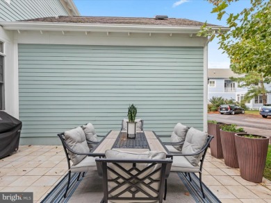Welcome to 27475 S. Nicklaus Avenue, a stunning Coastal Catalina on The Peninsula Golf and Country Club in Delaware - for sale on GolfHomes.com, golf home, golf lot
