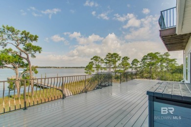 Waterfront Home in the Heart of Perdido Key, FL!Welcome to your on Lost Key Golf Club in Florida - for sale on GolfHomes.com, golf home, golf lot