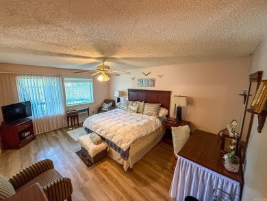 Charming Fully Furnished Villa in the Heart of Fairfield Bay! on Mountain Ranch Golf Club in Arkansas - for sale on GolfHomes.com, golf home, golf lot