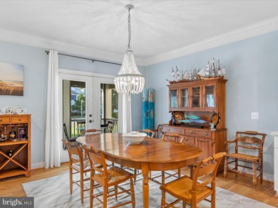 Welcome to 27475 S. Nicklaus Avenue, a stunning Coastal Catalina on The Peninsula Golf and Country Club in Delaware - for sale on GolfHomes.com, golf home, golf lot