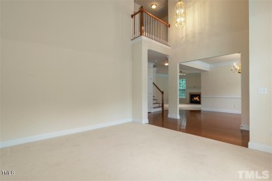 Welcome to Brier Creek Country Club - Beautiful End Unit, 3 on Brier Creek Country Club in North Carolina - for sale on GolfHomes.com, golf home, golf lot