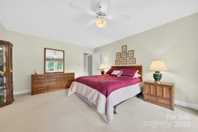 Meticulously maintained one-owner home with golf course frontage on Mallard Head Country Club in North Carolina - for sale on GolfHomes.com, golf home, golf lot