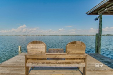Waterfront Home in the Heart of Perdido Key, FL!Welcome to your on Lost Key Golf Club in Florida - for sale on GolfHomes.com, golf home, golf lot