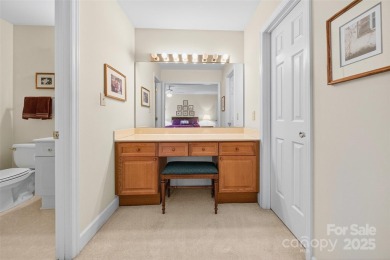 Meticulously maintained one-owner home with golf course frontage on Mallard Head Country Club in North Carolina - for sale on GolfHomes.com, golf home, golf lot