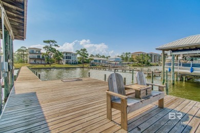 Waterfront Home in the Heart of Perdido Key, FL!Welcome to your on Lost Key Golf Club in Florida - for sale on GolfHomes.com, golf home, golf lot