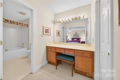 Meticulously maintained one-owner home with golf course frontage on Mallard Head Country Club in North Carolina - for sale on GolfHomes.com, golf home, golf lot