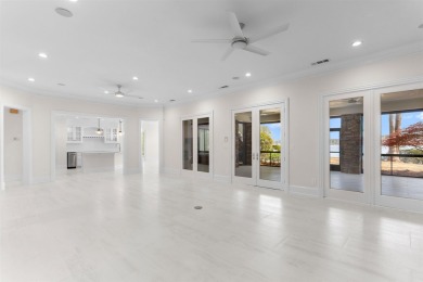 Spectacular lake views from the moment you walk in this on Reynolds Lake Oconee - The Oconee in Georgia - for sale on GolfHomes.com, golf home, golf lot