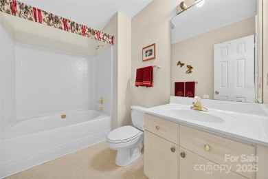 Meticulously maintained one-owner home with golf course frontage on Mallard Head Country Club in North Carolina - for sale on GolfHomes.com, golf home, golf lot