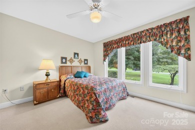 Meticulously maintained one-owner home with golf course frontage on Mallard Head Country Club in North Carolina - for sale on GolfHomes.com, golf home, golf lot