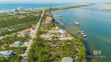 Waterfront Home in the Heart of Perdido Key, FL!Welcome to your on Lost Key Golf Club in Florida - for sale on GolfHomes.com, golf home, golf lot