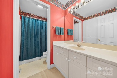 Meticulously maintained one-owner home with golf course frontage on Mallard Head Country Club in North Carolina - for sale on GolfHomes.com, golf home, golf lot